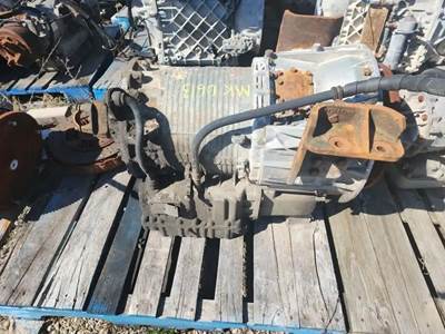 Allison HD4560 Transmission for a 2003 Mack MR688S