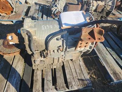 Allison HD4560 Transmission for a 2003 Mack MR688S