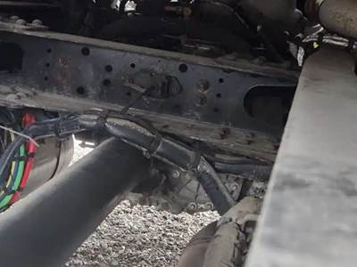 Detroit DT12-1650-OH Transmission for a 2020 Freightliner Cascadia 126