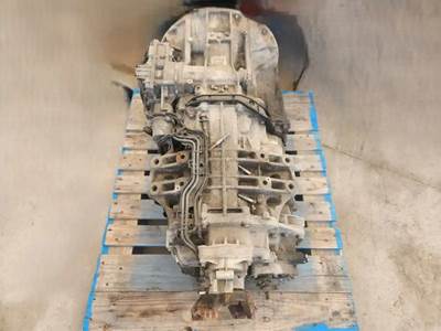 Detroit DT12-OA Transmission for a 2021 Freightliner Cascadia 126