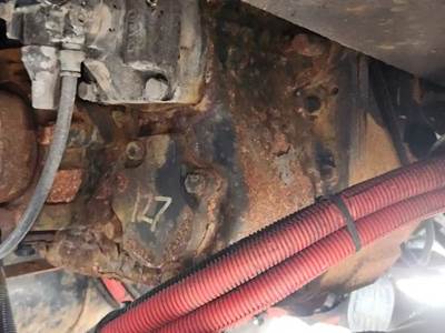 Eaton-Fuller FO-16E313A-MHP Transmission for a 2016 Kenworth T680