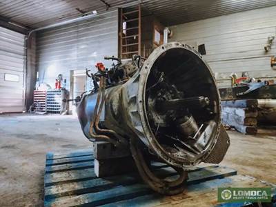 Eaton-Fuller FO-16E318B-MXP Transmission for a 2018 Western Star 4700