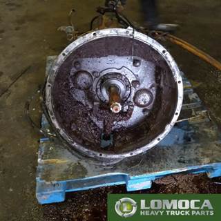 Eaton-Fuller FRO15210C Transmission for a 2011 Freightliner Cascadia 125