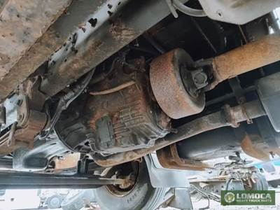 Eaton-Fuller FS5406A Transmission for a 2005 Hino 308