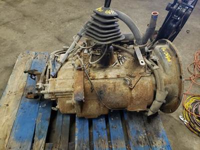 Eaton-Fuller RTLO16913A Transmission for a 2013 Kenworth T800