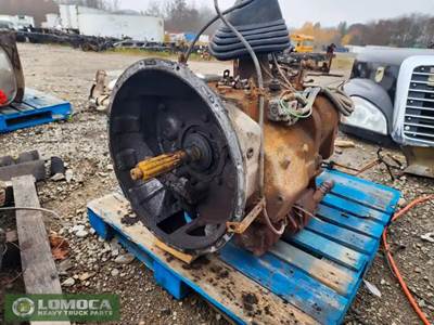 Eaton-Fuller RTLO16913A Transmission for a 2013 Freightliner Cascadia 125