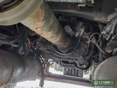 Eaton-Fuller RTLO16913A Transmission for a 2007 Freightliner Columbia 120