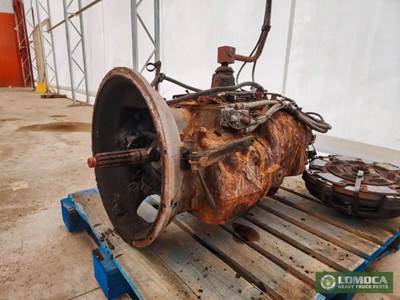 Eaton-Fuller RTLO16913A Transmission for a 2007 Kenworth T600