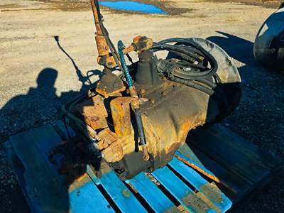 Eaton-Fuller RTLO16913A Transmission for a 2007 Peterbilt 387