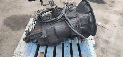 Eaton-Fuller RTLO16913A Transmission for a 2007 Freightliner Classic 120