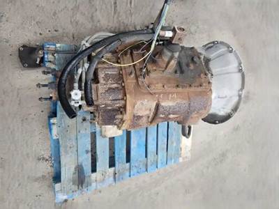 Eaton-Fuller RTLO16913A Transmission for a 2013 Volvo VNL
