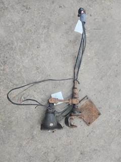 Eaton-Fuller RTLO16913A Transmission for a 2007 Peterbilt 387