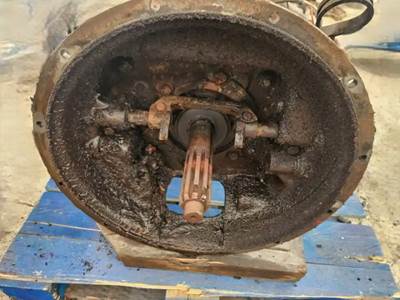 Eaton-Fuller RTLO16913A Transmission for a 2007 Freightliner Columbia 120