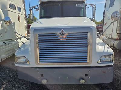 Eaton-Fuller RTLO16913A Transmission for a 2007 International 9400I