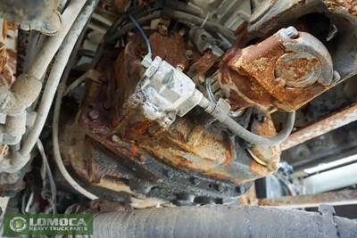 Eaton-Fuller RTLO16918B Transmission for a 2005 Volvo VNL