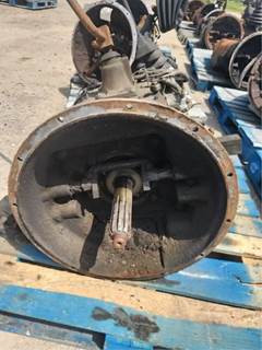 Eaton-Fuller RTLO18913A Transmission for a 2002 Kenworth W900