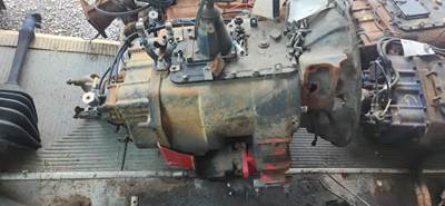 Eaton-Fuller RTLO18918 Transmission for a 2004 International 5600I