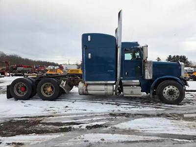 Eaton-Fuller RTLO18918 Transmission for a 2007 Peterbilt 379