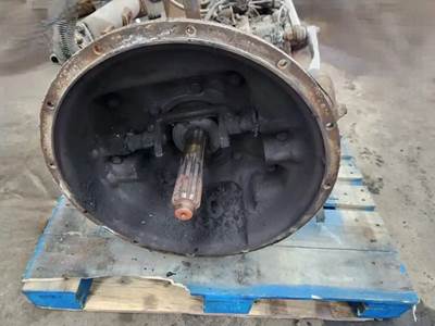Eaton-Fuller RTLO18918 Transmission for a 2007 Peterbilt 379