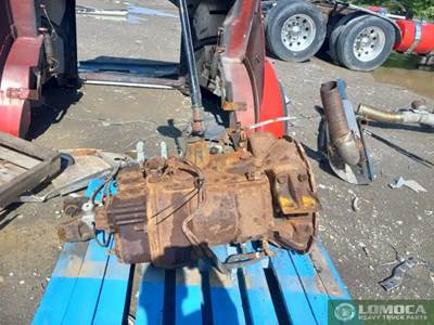 Eaton-Fuller RTLO18918B Transmission for a 2017 Western Star 4900 FA