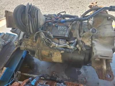 Eaton-Fuller RTLO18918B Transmission for a 2004 Mack CV713 Granite