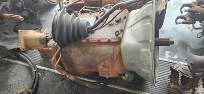 Eaton-Fuller RTLO18918B Transmission for a 2014 Freightliner Cascadia 125