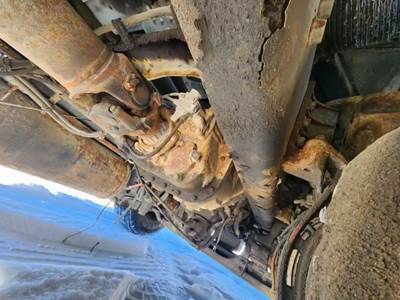 Eaton-Fuller RTLOF18918B Transmission for a 2019 International HX620