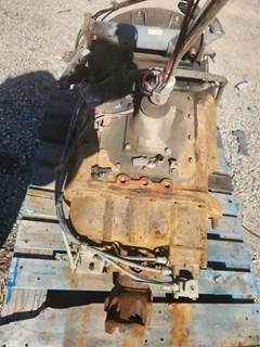 Eaton-Fuller RTLO18918B Transmission for a 2020 Peterbilt 389