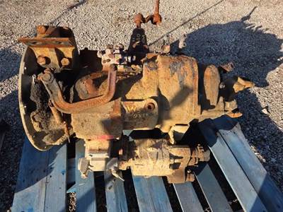 Eaton-Fuller RTLO18918B Transmission for a 2018 Western Star 4900SA