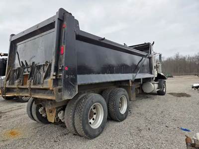 Eaton-Fuller RTLO18918B Transmission for a 2020 International PayStar 5900i