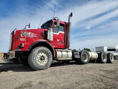 Eaton-Fuller RTLO18918BP Transmission for a 2011 Kenworth T800