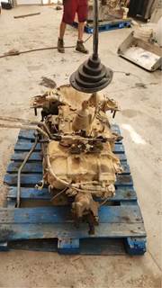 Eaton-Fuller RTLO20918B Transmission for a 2019 Western Star 4900 FA