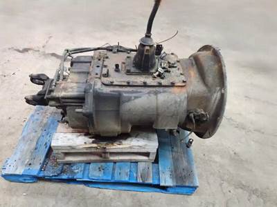 Eaton-Fuller Transmission for a 2020 International PayStar 5900i