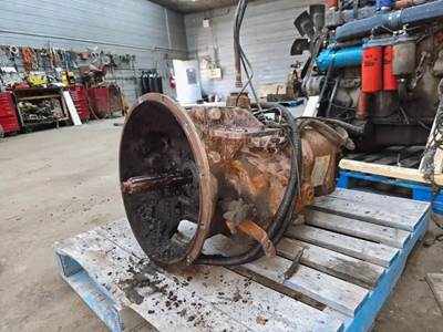 Eaton-Fuller RTO16908LL Transmission for a 2000 Mack RB688S