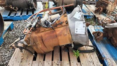 Eaton-Fuller RTO16910BAS2 Transmission for a 2011 Freightliner Cascadia 125