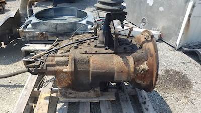 Eaton-Fuller RTOF11908LL Transmission for a 1997 Ford LT9513 LOUISVILLE 113