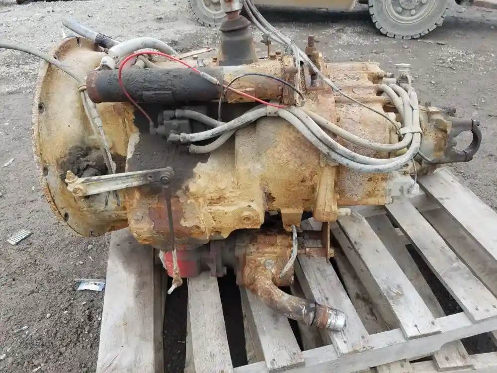 EatonFuller RTLO18918B Transmission for a 2012 Kenworth T800 For Sale