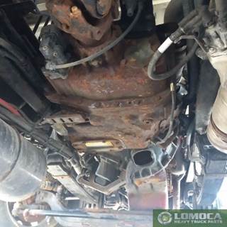 Eaton-Fuller FM15E316B-LSE Transmission for a 2016 Peterbilt 579