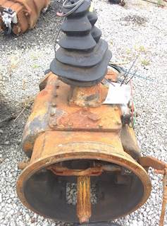 Eaton-Fuller RTO14608LL Transmission