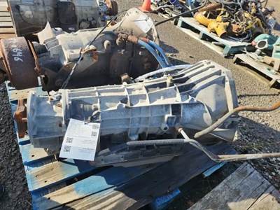Ford C6 Transmission for a 2006 Ford F-550