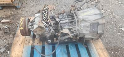 Mitsubishi Transmission for a 2006 Mitsubishi FE85D