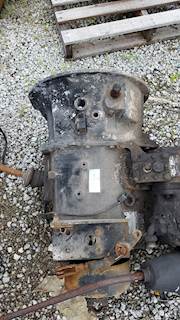 Spicer (TTC) ES42-5D Transmission