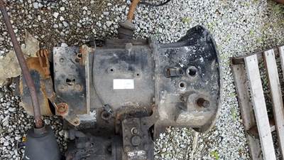 Spicer (TTC) ES42-5D Transmission