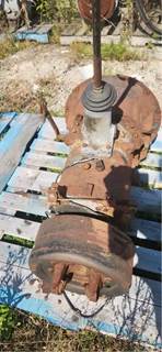 Spicer (TTC) ES53-5A Transmission