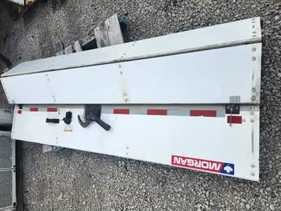 Morgan 18 FT Truck Body