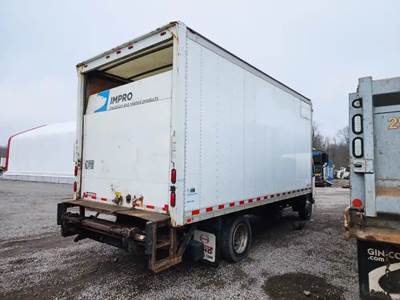 Morgan 18.5' Truck Body