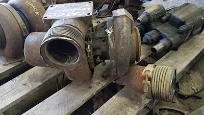 Caterpillar C15 Turbocharger / Supercharger