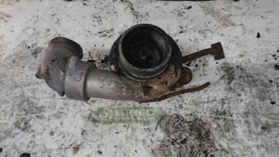 Caterpillar C15 Turbocharger / Supercharger for a 2004 Kenworth T800