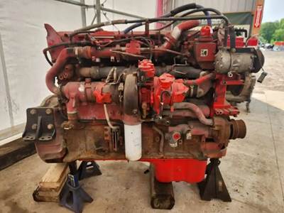 Cummins X15 Turbocharger / Supercharger for a 2018 Kenworth W900