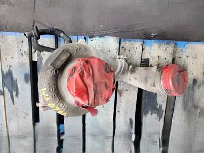 Detroit DD15 Turbocharger / Supercharger for a 2012 Western Star 4900FA